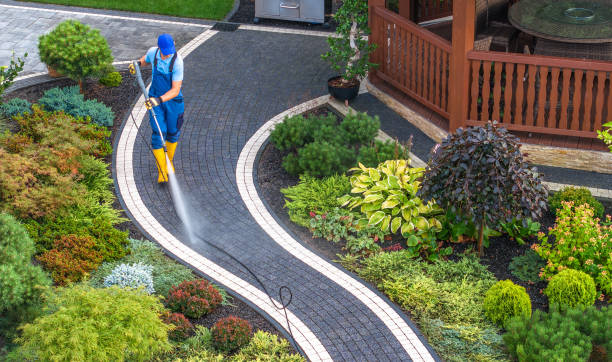 Lovington, IL Pressure Washing Company