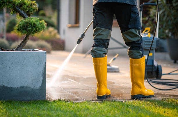 Best Commercial Pressure Washing  in Lovington, IL